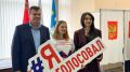 Участие в выборах является не только правом, но и гражданской ответственностью