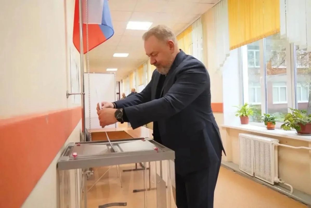 Сегодня в Сергиево-Посадском округе, как и во всей Московской области, дан старт выборам депутатов Государственной Думы Сегодня в Сергиево-Посадском округе, как и во всей Московской области, дан старт выборам депутатов Государственной Думы