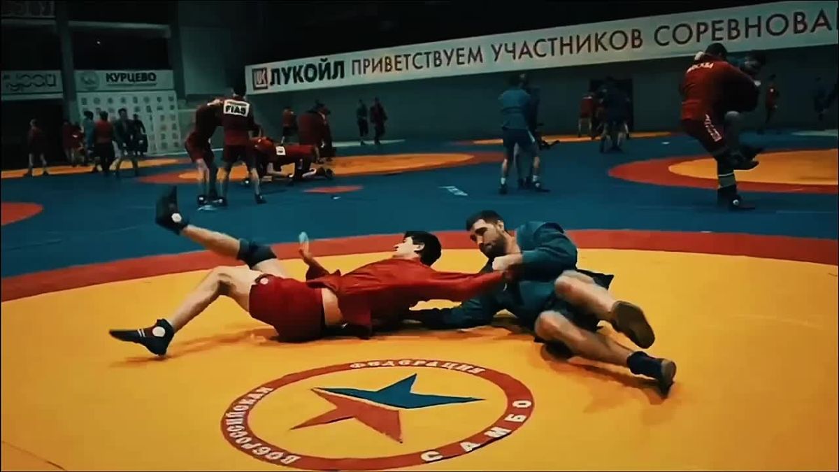 #ЗнайНаших. Сотрудник подмосковного главка Росгвардии стал двукратным чемпионом мира по пляжному самбо Сотрудник Балашихинского отдела вневедомственной охраны Главного управления Росгвардии по Московской области старший...