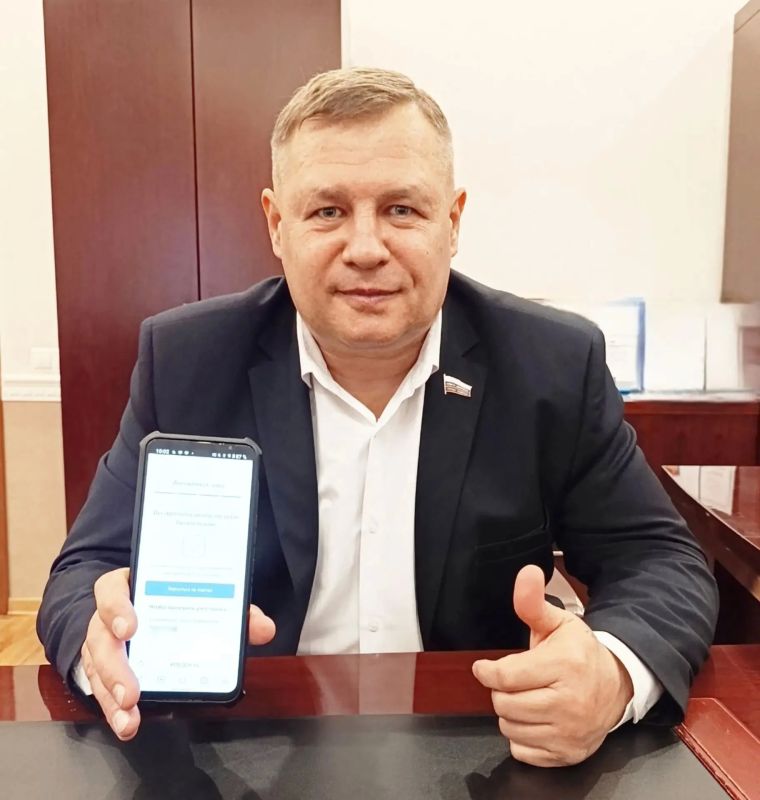 Депутаты местного Совета проголосовали в Люберцах Депутаты местного Совета проголосовали в Люберцах