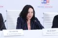 Председатель Совета по развитию гражданского общества и правам человека при губернаторе Московской области Марина Юденич подвела итоги второго дня голосования
