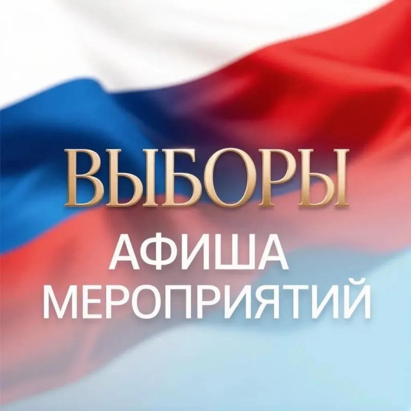 Выборы 2026 года: участие и творчество