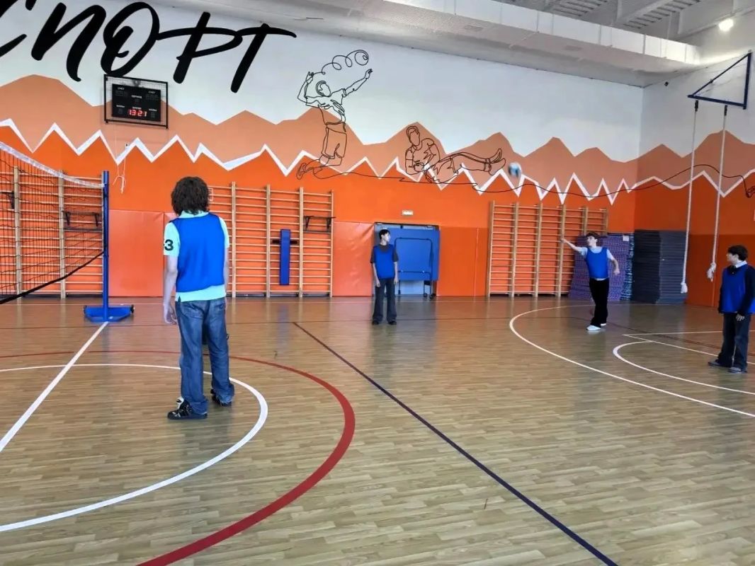 Голос – за будущее, дела – для Победы Голос – за будущее, дела – для Победы