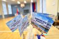 Константин Михальков: В Солнечногорске продолжается голосование на выборах депутатов Государственной Думы и Московской областной Думы