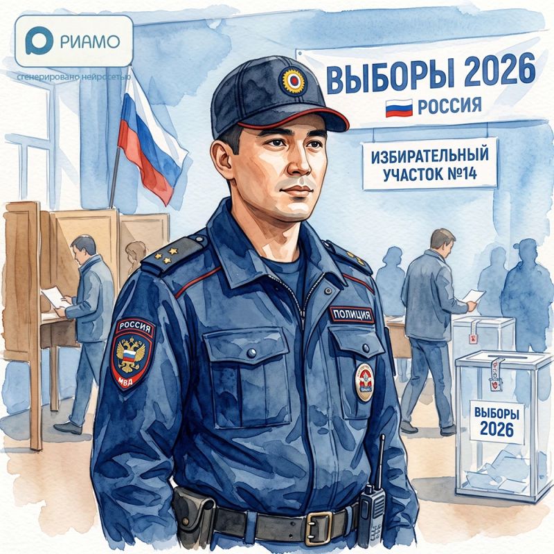 Безопасность без вмешательства: в Подмосковье рассказали о роли МВД на участках