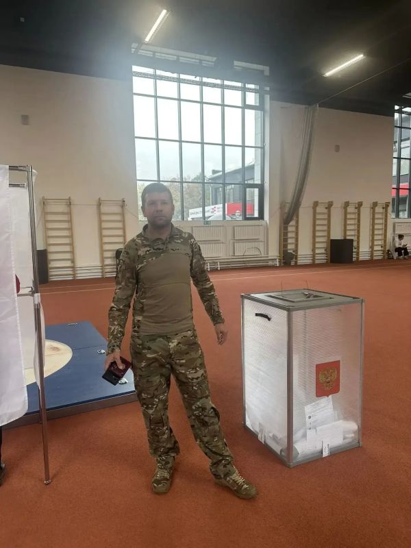 Ветераны Люберец помогают соблюдать честность и прозрачность выборов Ветераны Люберец помогают соблюдать честность и прозрачность выборов