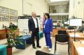 Александр Коган проголосовал на выборах