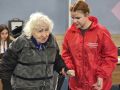 На 46 избирательных участках Реутова жителям помогают волонтёры