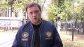 Глава округа Пушкинский Максим Красноцветов совместно с депутатом Госдумы Сергеем Пахомовым и депутатом Мособлдумы Михаилом Жданом совершили рабочий объезд избирательных участков, чтобы лично проконтролировать ход голосования