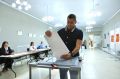 Проголосовал. А вы?. Как человек с активной жизненной позицией, я всегда стараюсь быть в гуще событий