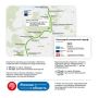 Два новых маршрута проекта «Москва – область» запустили в Мытищах