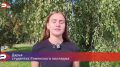 Студенты Раменского колледжа рассказали, почему они отдали свой голос на выборах в Госдуму и Мособлдуму