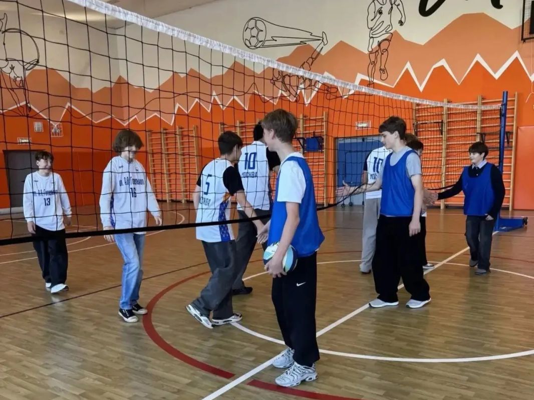 Голос – за будущее, дела – для Победы Голос – за будущее, дела – для Победы
