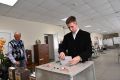 Серпуховские студенты впервые выбирают депутатов онлайн и на участках