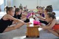 Спортивные праздники на избирательных участках Мытищ