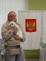 Сергей Мужальских: Ступинцы активно принимают участие в голосовании
