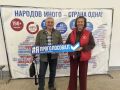 Участники СВО присоединяются к голосованию в Ступино
