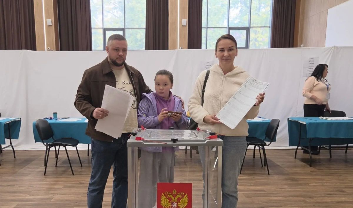 Семейные традиции в действии Семейные традиции в действии