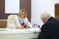 Свой выбор сделал и председатель Совета депутатов Домодедово Леонид Ковалевский