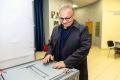 Андрей Иванов: Свой выбор на одном из избирательных участков Одинцовского округа сделал заслуженный артист России, актёр, режиссёр и продюсер Игорь Угольников