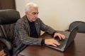 Председатель Совета депутатов Реутова, член фракции «Единая Россия» Геннадий Коконин проголосовал на выборах через систему ДЭГ