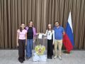 18 сентября в ряде дипломатических представительств России за рубежом стартовало голосование на выборах депутатов в Государственную Думу Российской Федерации