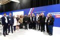 Международные эксперты посетили Центр общественного наблюдения в Одинцово