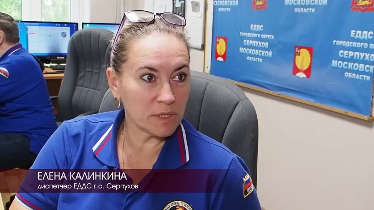 В Городском округе продолжаются выборы депутатов в Государственную Думу и в Московскую областную Думу