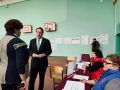 Молодые депутаты разных уровней активно участвуют в текущем голосовании и своим примером побуждают избирателей не оставаться в стороне