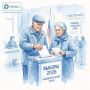 В Мособлизбиркоме заявили об отсутствии существенных нарушений на выборах