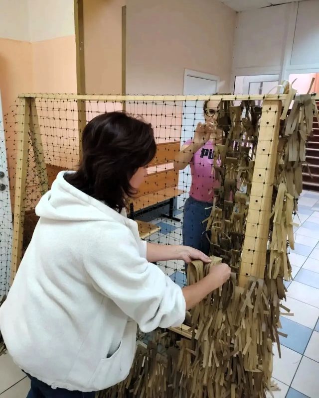 Голос – за будущее, дела – для Победы Голос – за будущее, дела – для Победы