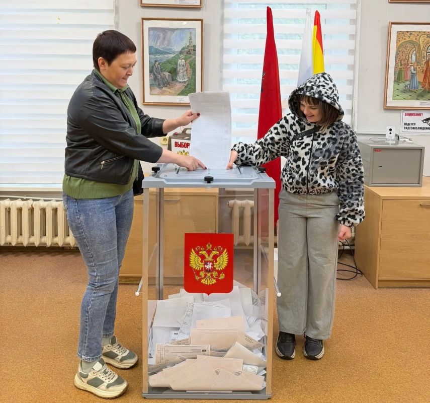 Семейные традиции в действии Семейные традиции в действии