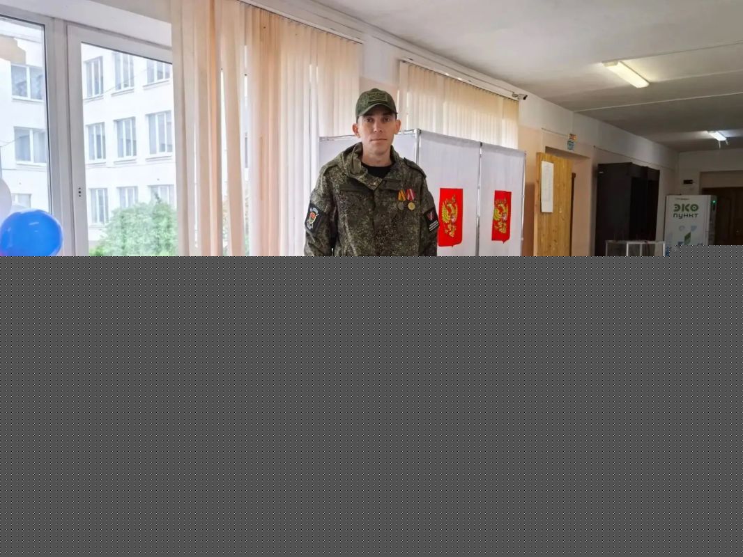 Константин Михальков: Семьи наших защитников своим примером показывают ответственное отношение к общественной жизни, любовь к Родине и уважение к своим гражданским правам Константин Михальков: Семьи наших защитников своим примером показывают ответственное отношение к общественной жизни, любовь к Родине и уважение к своим гражданским правам