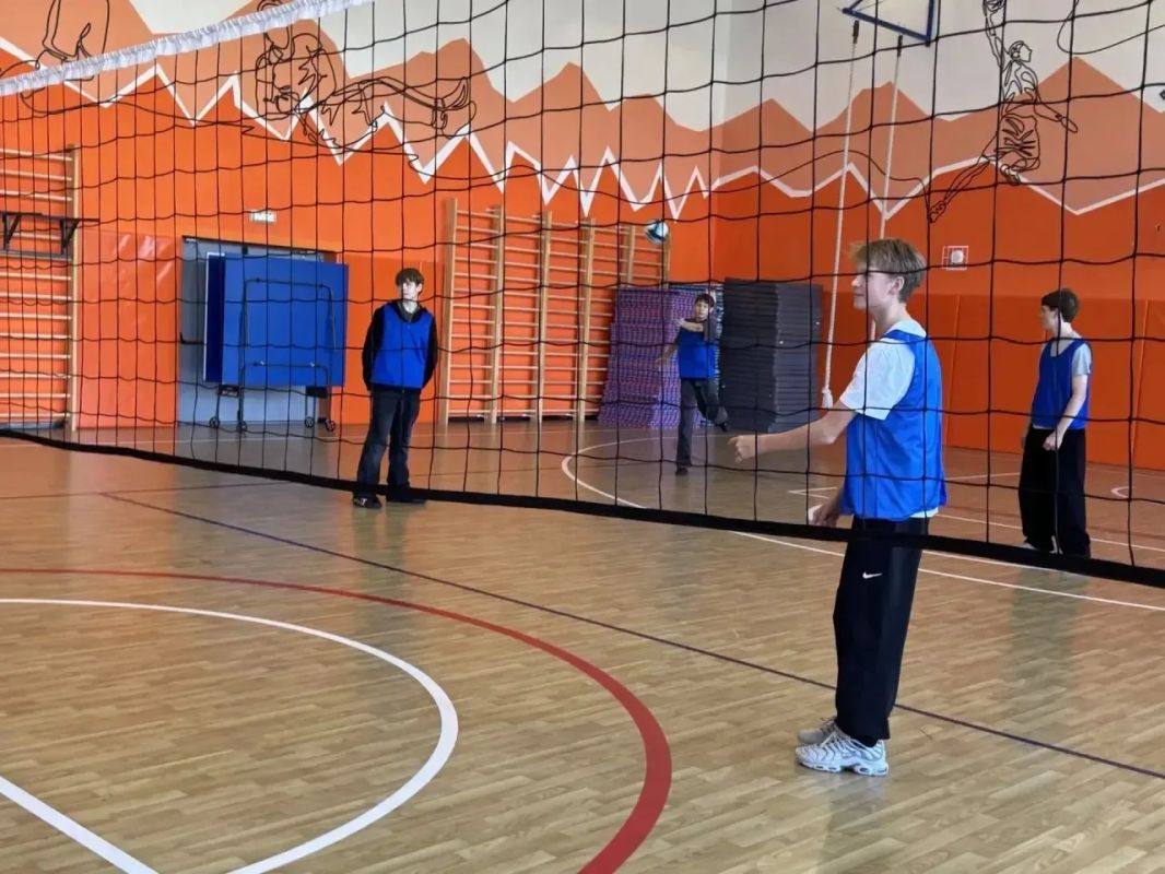 Голос – за будущее, дела – для Победы Голос – за будущее, дела – для Победы