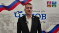 Михаил Собакин: Ветераны специальной военной операции делают выбор за будущее страны Во второй день голосования на наши избирательные участки приходят наши бойцы, участники местного отделения Ассоциации Ветеранов СВО. Для...