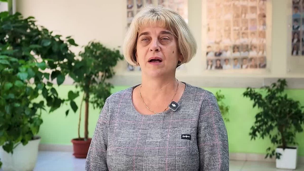 Когда каждый день думаешь о будущем детей