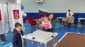 У семьи Дольниковых дома точно не бывает скучно