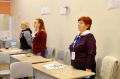 Первые избиратели уже сделали свой выбор
