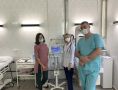 Врачи Серпуховской больницы спасли пациента с критическим иммунодефицитом