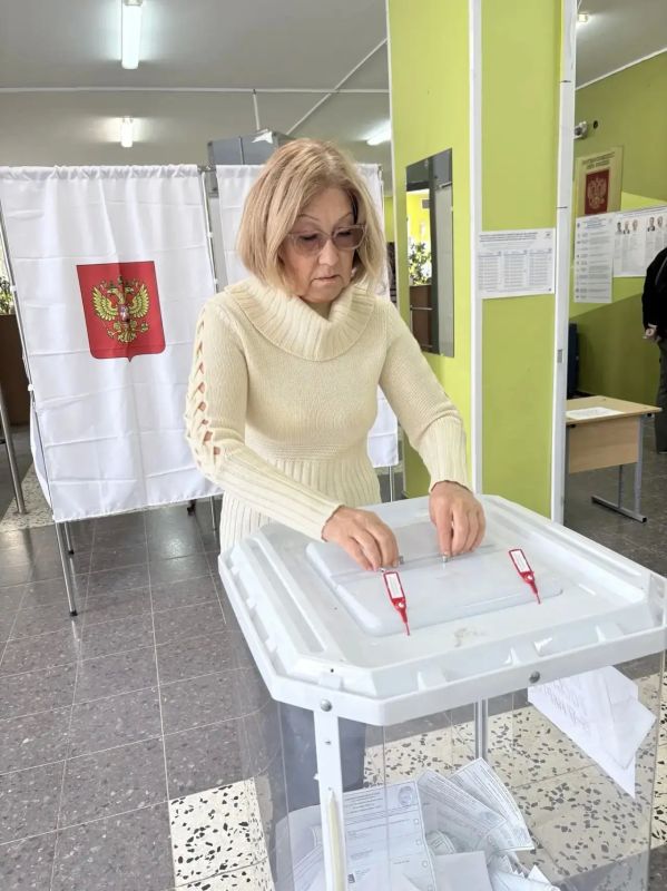 Осознанный выбор - вклад в будущее Осознанный выбор - вклад в будущее