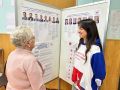 Ветеран труда Лидия Дмитриевна Безденежных из Королёва: «Голосую за будущее родного города»