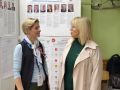 Как проходят выборы в Королёве: депутат Инна Яковлева оценила работу участковых комиссий