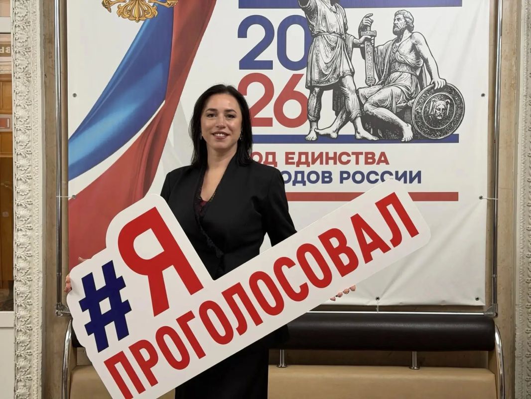 Депутаты Мособлдумы в течение всего дня посещали избирательные участки Депутаты Мособлдумы в течение всего дня посещали избирательные участки