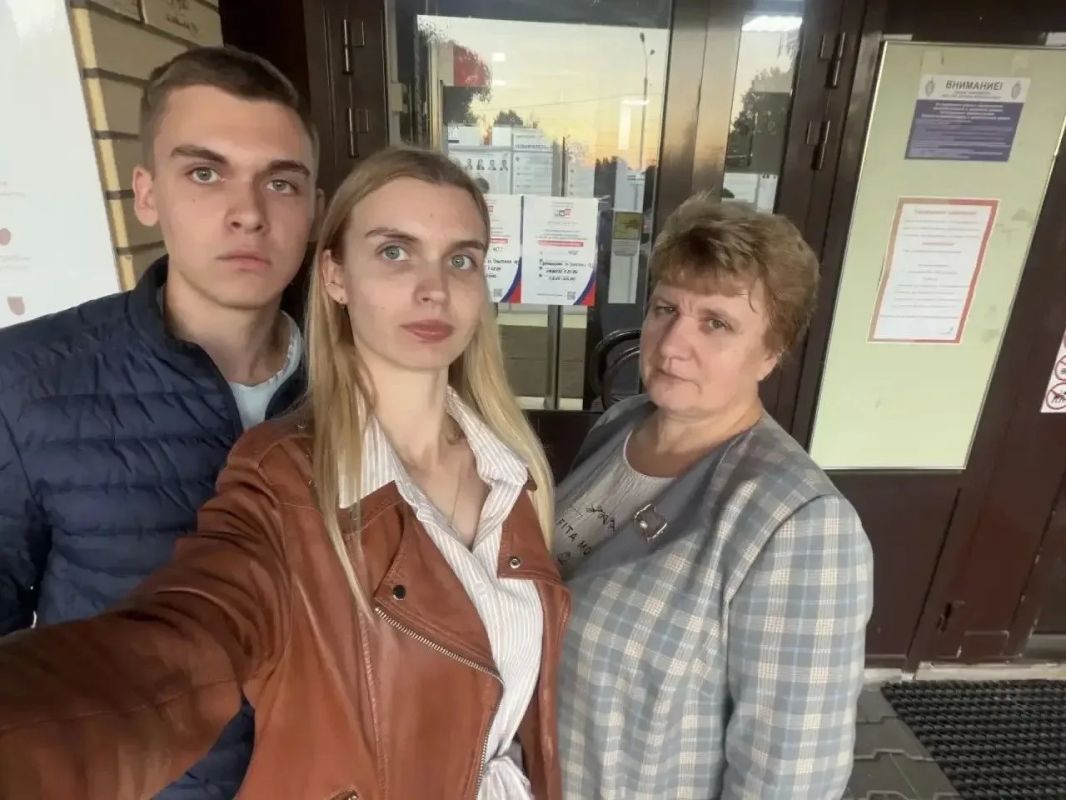 Семейные традиции в действии Семейные традиции в действии