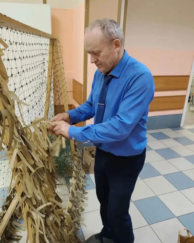 Голос – за будущее, дела – для Победы Голос – за будущее, дела – для Победы