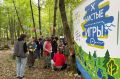 Чистые игры прошли в Мытищах