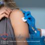 В Орехово-Зуевском округе стартовала ежегодная кампания по вакцинации от гриппа
