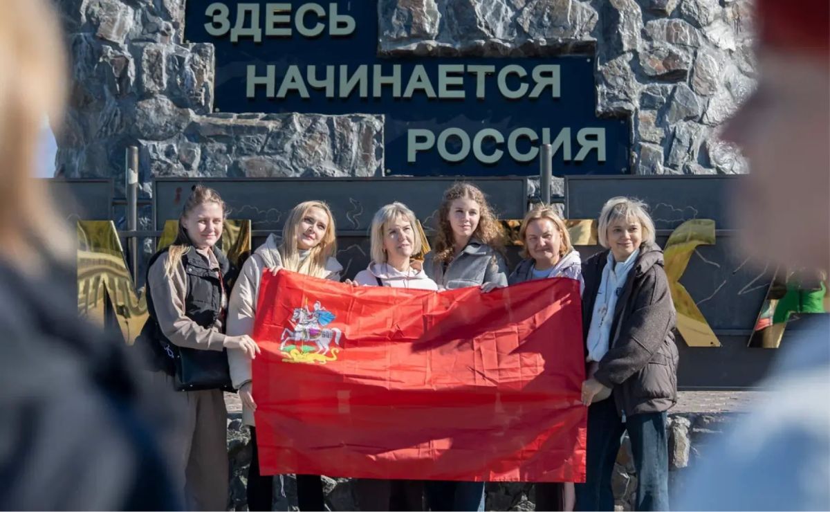 Стартовал заключительный этап конкурса «Первый учитель» Стартовал заключительный этап конкурса «Первый учитель»