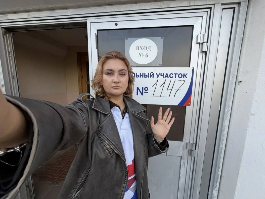 Друзья, сегодня заключительный день голосования Друзья, сегодня заключительный день голосования