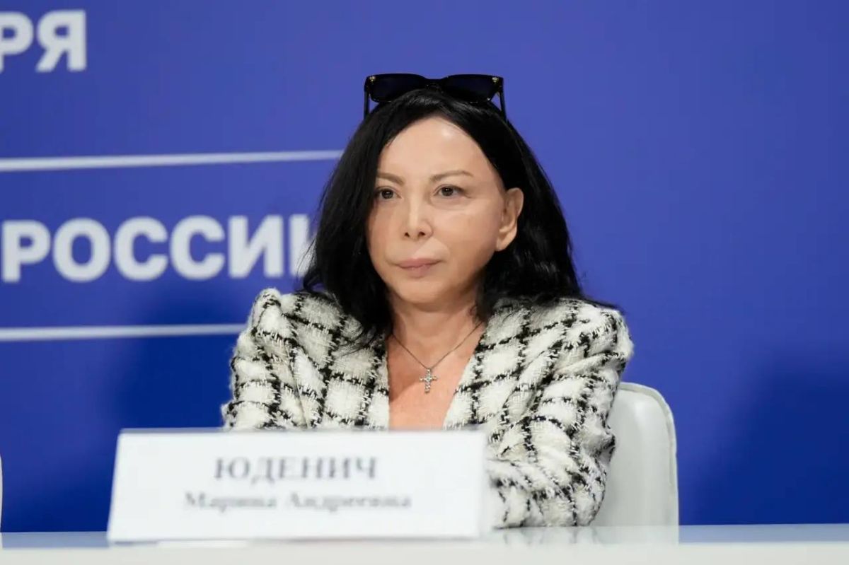 Председатель Совета по развитию гражданского общества и правам человека при губернаторе Московской области Марина Юденич подвела итоги общественного наблюдения за выборами